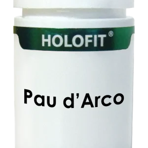 Holofit Pau D'Arco · Equisalud · 50 cápsulas