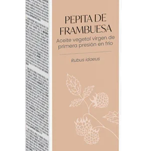 Aceite de Pepita de Frambuesa · Esential'Aroms · 100 ml