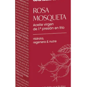Aceite de Rosa Mosqueta · Esential'Aroms · 15 ml