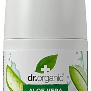 Desodorante Aloe Vera · Dr Organic · 50 ml