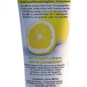 Citridental Activo · Sanitas · 75 ml