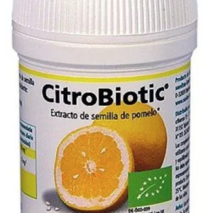 Citrobiotic BIO · Sanitas · 100 comprimidos