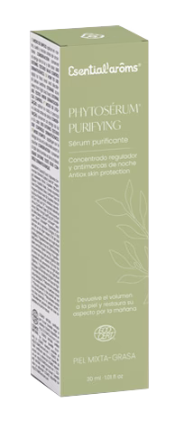 Phytoserum Purifying · Esential'Aroms · 30 ml