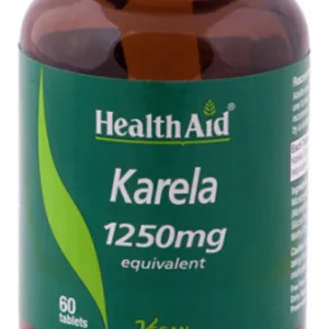 Melón Amargo · Health Aid · 60 comprimidos