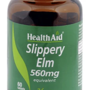 Olmo Rojo · Health Aid · 60 comprimidos