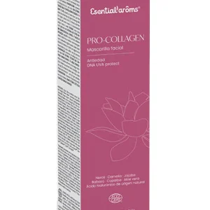 Pro-Collagen Mascarilla Facial Antiedad · Esential'Aroms · 50 ml