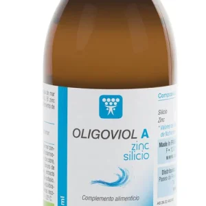 Oligoviol A · Nutergia · 150 ml