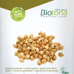 Trigo Sarraceno · Biotona · 300 gramos