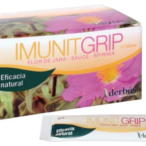 Imunit Grip · Derbos · 15 sticks