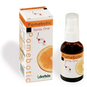 Pomebotic Spray Oral · Derbos · 30 ml