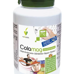 Colamag Comprimidos · Nova Diet · 180 comprimidos