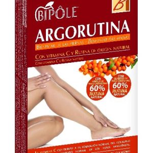Bipole Argorutina · Dietéticos Intersa · 20 ampollas