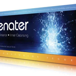 Drenater · Tegor · 20 viales