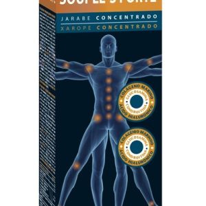 Souple's Forte · Dietéticos Intersa · 500 ml