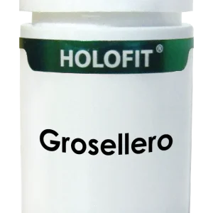 Holofit Grosellero · Equisalud · 60 cápsulas