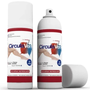 CirculaVen Spray · Noefar · 100 ml