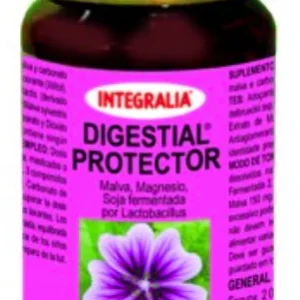Digestial Protector · Integralia · 50 comprimidos