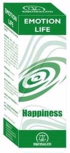 EmotionLife Happiness · Equisalud · 50 ml
