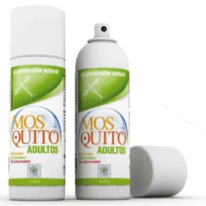 Mos-¡Quito! Adultos · Noefar · 100 ml