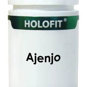 Holofit Ajenjo · Equisalud · 50 cápsulas