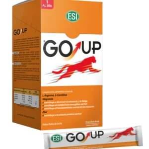 GO UP · ESI · 16 monodosis