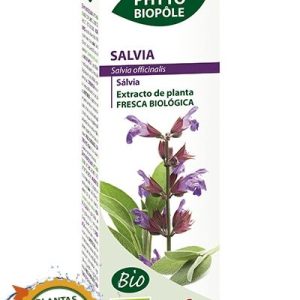 Phyto-Biopole Salvia · Dietéticos Intersa · 50 ml