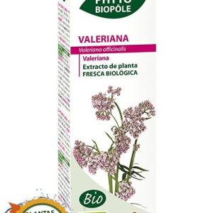 Phyto-Biopole Valeriana · Dietéticos Intersa · 50 ml