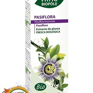 Phyto-Biopole Pasiflora · Dietéticos Intersa · 50 ml