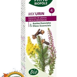Phyto-Biopole Mix Urin 4 · Dietéticos Intersa · 50 ml