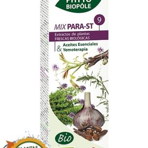 Phyto-Biopole Mix Para ST 9 · Dietéticos Intersa · 50 ml