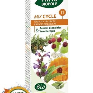 Phyto-Biopole Mix Cycle 11 · Dietéticos Intersa · 50 ml