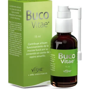 Buco Vitae · Vitae · 15 ml