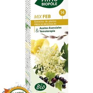 Phyto-Biopole Mix Feb 14 · Dietéticos Intersa · 50 ml