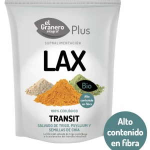 Transit · El Granero Integral · 150 gramos