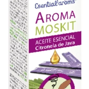 Aroma Moskit · Esential'Aroms · 15 ml