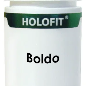 Holofit Boldo · Equisalud · 60 cápsulas