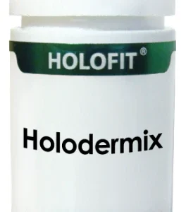 Holofit Holodermix · Equisalud · 50 cápsulas