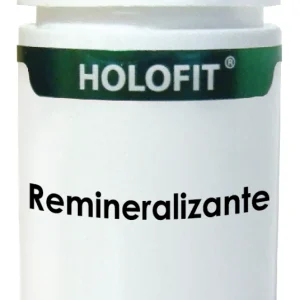 Holofit Remineralizante · Equisalud · 60 cápsulas
