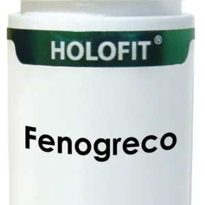 Holofit Fenogreco · Equisalud · 50 cápsulas