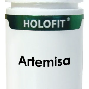 Holofit Artemisa · Equisalud · 60 cápsulas