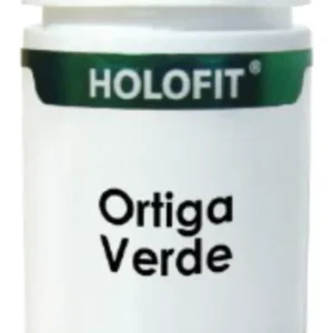 Holofit Ortiga Verde · Equisalud · 50 cápsulas