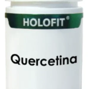 Holofit Quercetina · Equisalud · 50 cápsulas