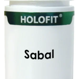 Holofit Sabal · Equisalud · 50 cápsulas