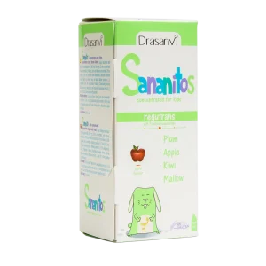 Sananitos Regutrans · Drasanvi · 150 ml