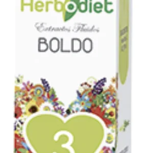 Herbodiet Boldo · Nova Diet · 50 ml
