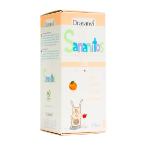 Sananito LBC · Drasanvi · 150 ml
