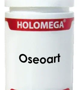 Holomega Oseoart · Equisalud · 50 cápsulas