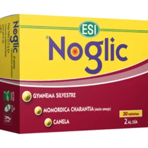 Noglic · ESI · 30 comprimidos