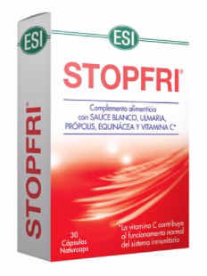 StopFri (StopGrip) · ESI · 30 cápsulas