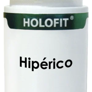 Holofit Hipérico · Equisalud · 60 cápsulas